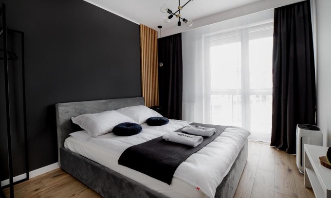 Biala Podlaska Appartement | Apartament Aura
