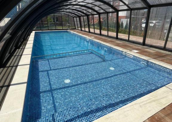Sztutowo Appartement | Apartament Baltic Garden Sztutowo