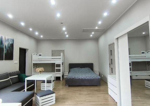 Gostycyn Appartement | Apartament Baranek Nad Jeziorem