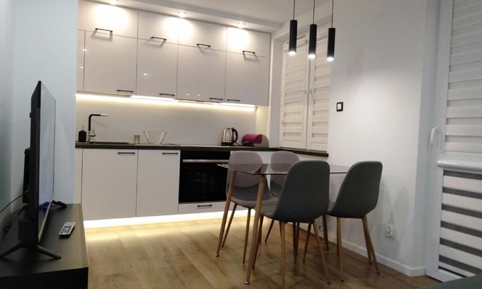 Sanok Appartement | Apartament Bel Posto