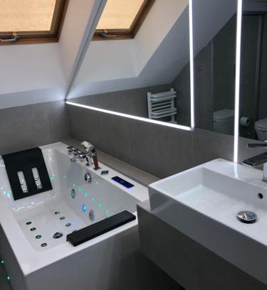 Wadowice Appartement | Apartament Best Rest