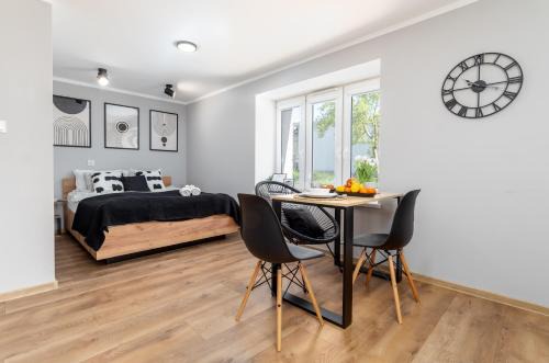 Debica Appartement | Apartament blisko Rynku "Kamienica"