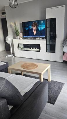Bochnia Appartement | Apartament Blondynka Miasto Soli Bochnia