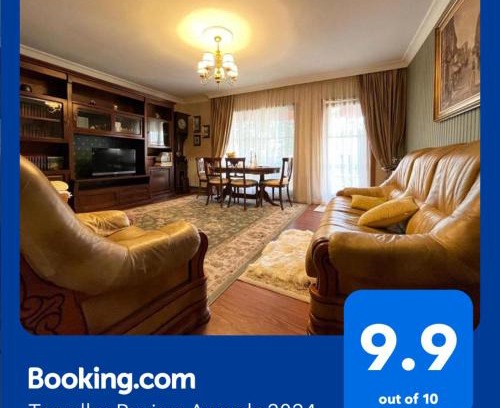 Craiova Appartement | Apartament Boem în Inima Oraşului Craiova