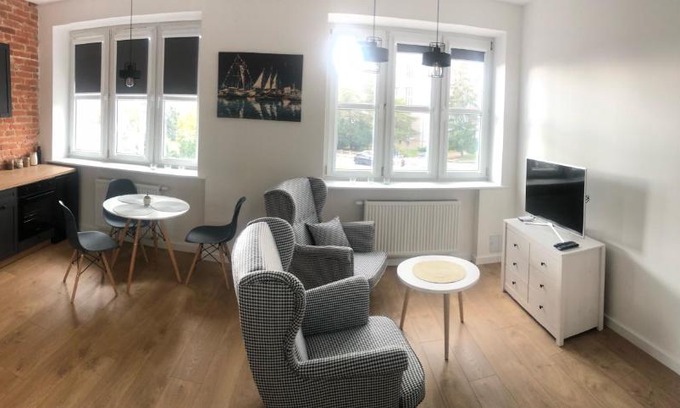 Ostrow Wielkopolski Appartement | Apartament BROWARNY II