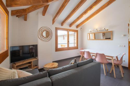 Alp Appartement | Apartament Brises de Ceranya