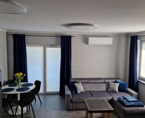 Rusinowo Appartement | Apartament Brzózka