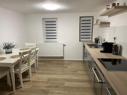 Thungen Appartement | Apartament by B