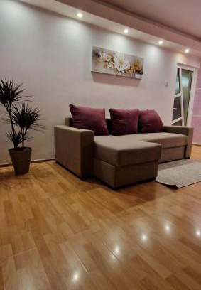 Tulcea Appartement | Apartament C5