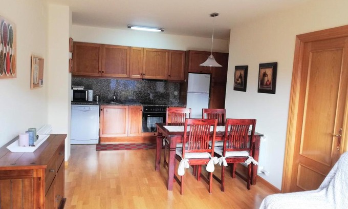 Taull Appartement | Apartament CA DE GALLISCA B