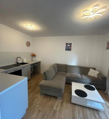 Leszno Appartement | Apartament Camila