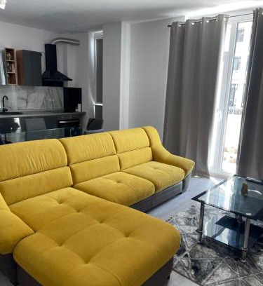 Timisoara Appartement | Apartament Campeador