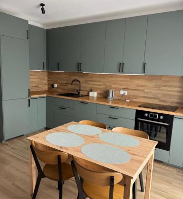 Zory Appartement | Apartament Carmen