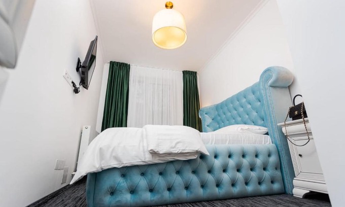 Bistrita Appartement | Apartament Carolyne