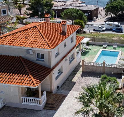 L'Ampolla Appartement | Apartament Casa Bonfill
