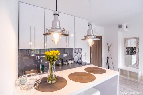 Pogorzelica Appartement | Apartament Casa de Kit