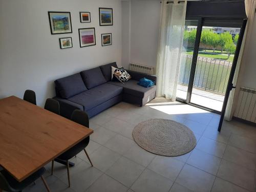 Balaguer Appartement | APARTAMENT CASA MONTROIG