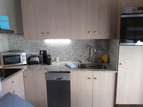 Adrall Appartement | Apartament casa Rural Cal Xico d'Adrall -La Seu d'Urgell-Andorra