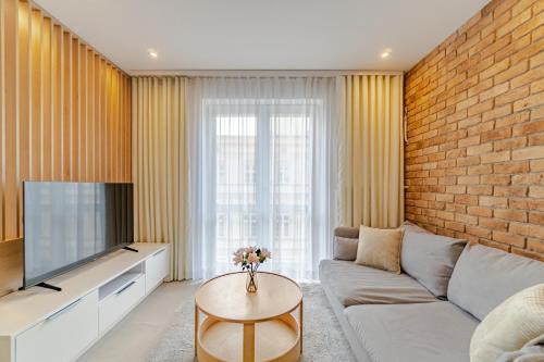 Strzelce Opolskie Appartement | Apartament Centrum Strzelce PW INVEST HOME