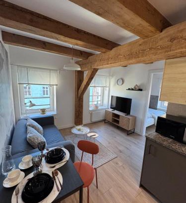 Leszno Appartement | Apartament Centro 10