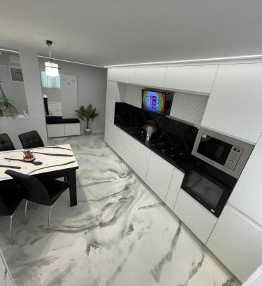 Comanesti Appartement | Apartament Centru Comanesti