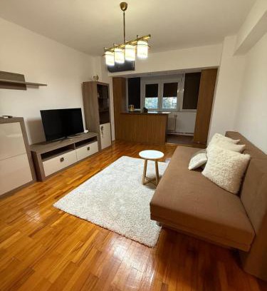 Pitesti Appartement | Apartament Centru Pitesti