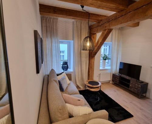 Leszno Appartement | Apartament Centrum 5
