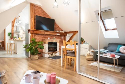 Torun Appartement | Apartament CENTRUM - PREMIUM