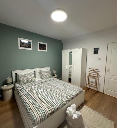 Deva Appartement | Apartament Cetate Deva