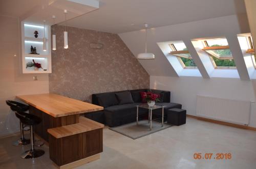 Mragowo Appartement | Apartament cetrum Mrągowo