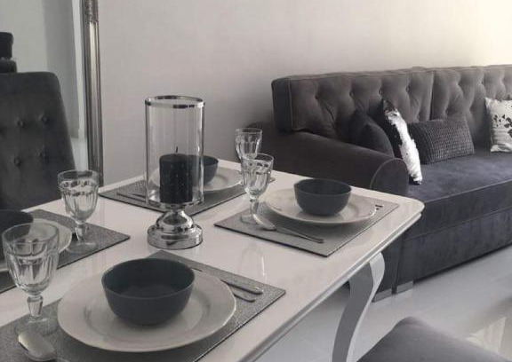 Malbork Appartement | Apartament Chanel Centrum