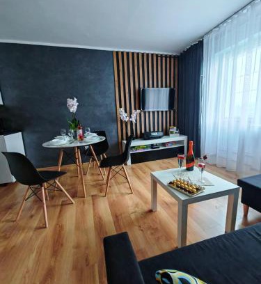 Chelmsko Slaskie Appartement | APARTAMENT CHEŁMSKO - rowery gratis