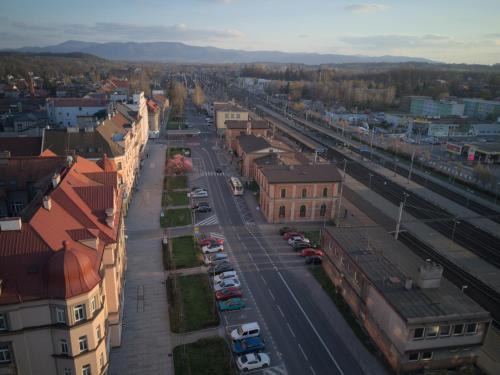 Cesky Tesin Appartement | APARTAMENT CIESZYN
