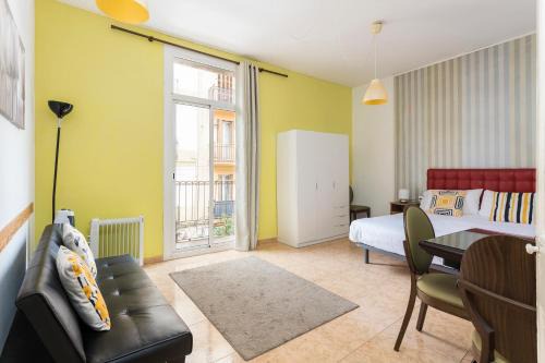 El Clot Appartement | Apartament Clot 1