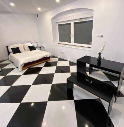Zlotoryja Appartement | Apartament Comfort Stay Złotoryja