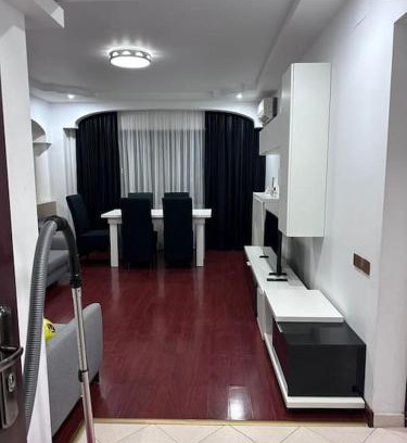 Pipera Appartement | Apartament Complex