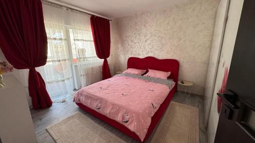 Dragasani Appartement | Apartament cozy