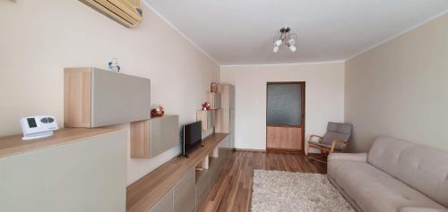 Galati Appartement | Apartament cu vedere panoramica
