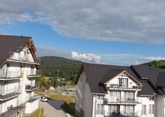 Sienna Appartement | Apartament Czarna Góra STUBAI 29