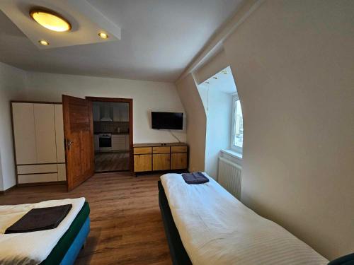 Lebork Appartement | Apartament Czołgistów Centrum