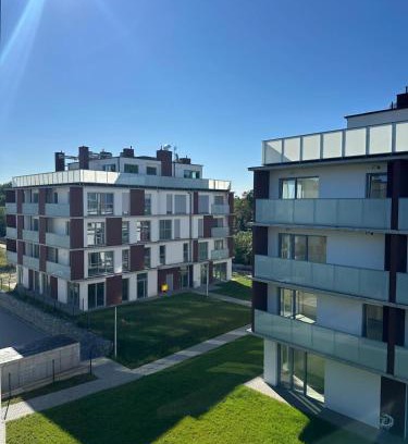 Zotow Appartement | Apartament Dębowe Wzgórze