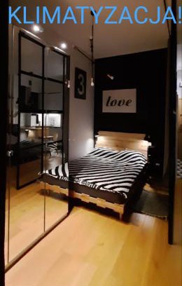 Nysa Appartement | Apartament DANI