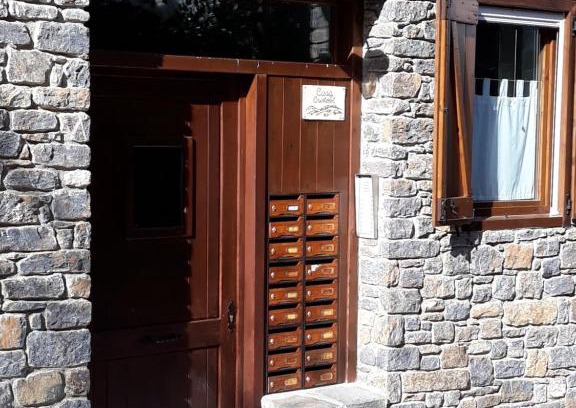 Rialp Appartement | Apartament de la Lali Roní