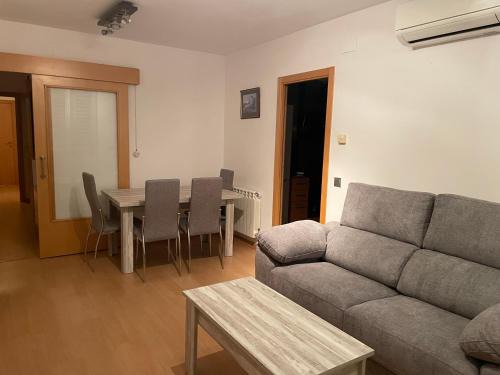 Mora d'Ebre Appartement | Apartament del Passeig