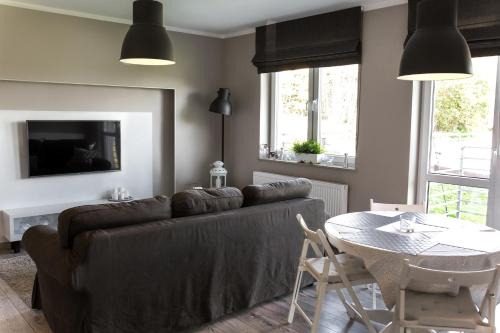 Swieradow-Zdroj Appartement | Apartament delux Cicha