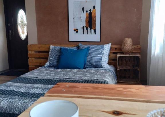 Sierpc Maison | Apartament delux z tarasem