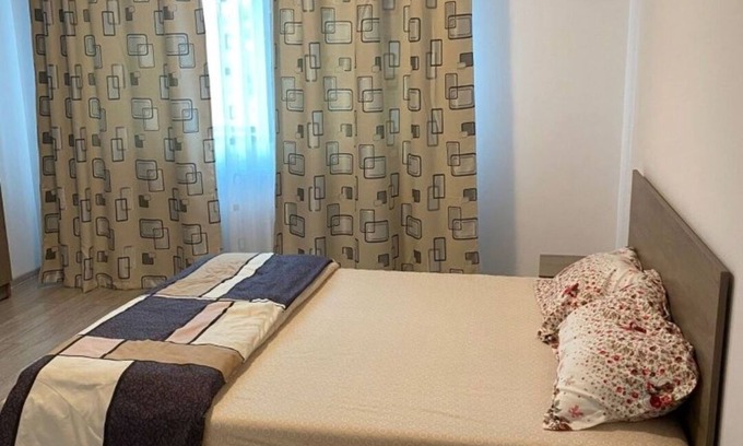 Ramnicu Valcea Appartement | Apartament Dem Radulescu!