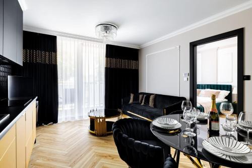 Czluchow Appartement | Apartament Diament