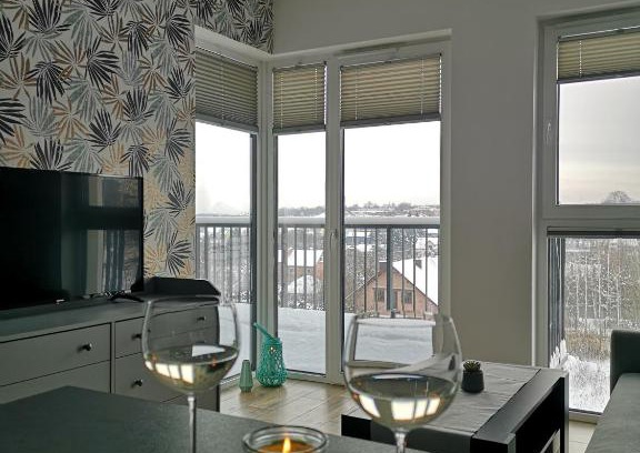 Lancut Appartement | Apartament dla Ciebie