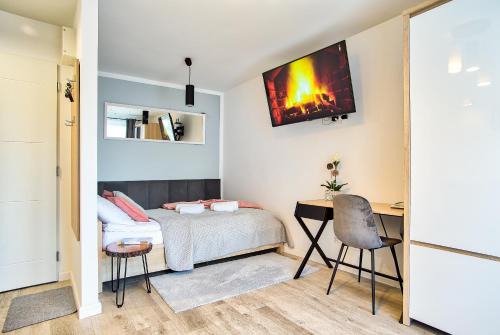 Sanok Appartement | Apartament Dla Dwojga